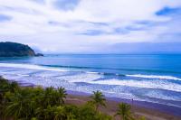 Costa Rica Surf Camp by SUPERbrand