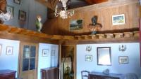 Habitación cuádruple