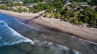 Costa Rica Surf Camp by SUPERbrand