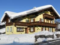 Haus zur Linde - Ferienwohnung
