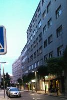 Torre Center II - Chambres d’hôtes Saint-Jacques-de-Compostelle