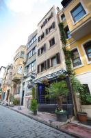 B&B Istanbul - T-Square Residence - Bed and Breakfast Istanbul