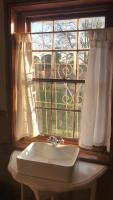 Chambre Double Deluxe avec Baignoire