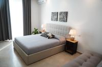 Triple Room with Terrace