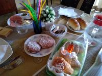 Granello di Sabbia - B&B San Vito Lo Capo