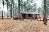 Big Bear Cabin - B&B