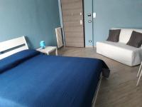 Doppelzimmer mit eigenem Bad