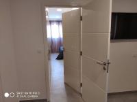 Quadruple Room with Sea View