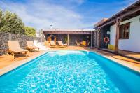 A2 Casas Y Villas juani y juan lanzarote (tomaren) Free WiFi - Chambres d'hôtes Tao