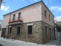 XARDÍN DE ESTRELAS *** - B&B Sarria