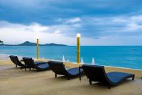 Samui Beach Resort, Курортные отели - Ламаи-Бич