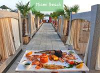 Miami apartments - Bed and Breakfast Ulcinj