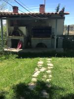 Comfortable Apartment Near The Sea - B&B Ágios Ilías