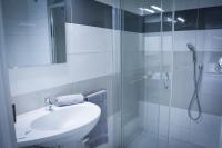 Chambre Double avec Salle de Bains Privative