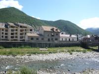 BIESCAS-PIRINEO-RELAX - Chambres d’hôtes