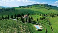 Le Traverse - B&B Pienza
