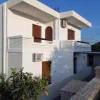 Mihal Suites - B&B Saranda