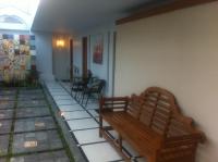 Panca Dewi Guest House - B&B Yogyakarta