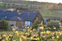 Wijndomein Zwaeneberg - B&B Voeren