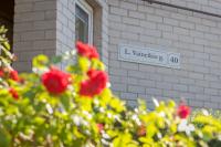 Pas Eda - B&B Palanga