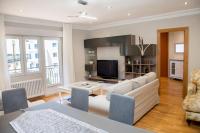 Apartamento 8 - 10 pax Soria - Centro - Ferienwohnung Soria