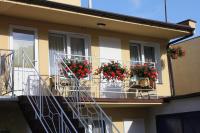 Pokoje Arkadia - B&B Darłówko