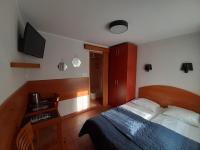 Kleines Doppelzimmer