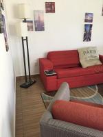 Apartment mit 2 Schlafzimmern