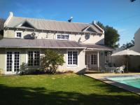 Limonite GuestHouse - Bed and Breakfast Pretoria