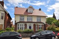 B&B Sheringham - B&B@no2 - Bed and Breakfast Sheringham