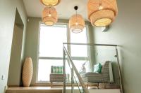 Apartamenty Rodzinne Plater74 - B&B