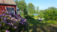 B&B Stockholm - Villa Nyborg - By the Sea - Bed and Breakfast Stockholm
