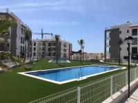 Bel appartement à moins d 1km du Golf Villamartin - Chambres d’hôtes Orihuela