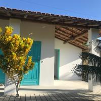 Pousada Lua Cheia Caraíva - B&B Caraiva