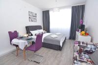 Small Oasis Apartment - Bed and Breakfast Tivat