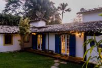 Ilhabela Homestay - B&B
