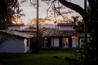 Ilhabela Homestay - Chambres d'hôtes Ilhabela