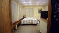 Loft Aconchegante - Ferienwohnung