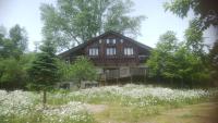 Pension Raclette - B&B