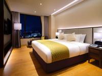 Grand Mercure Ambassador Hotel and Residences Seoul Yongsan