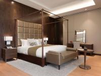 Grand Mercure Ambassador Hotel and Residences Seoul Yongsan