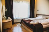 Habitación Doble Deluxe