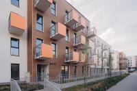 Apartament Niko - B&B Torun