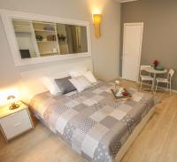 Apartamento de 1 dormitorio