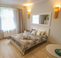 Appartement met 1 Slaapkamer