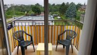 Apartament na górce - B&B Jastrzębia Góra