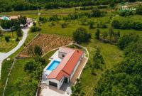 B&B Imotski - Villa New Home, villa with pool in Imotski near Makarska - Bed and Breakfast Imotski