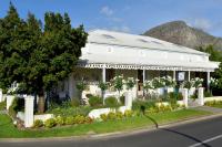 Centre-Ville Guest House - B&B