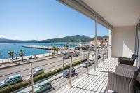 Appartamenti Lungomare Portoferraio - Goelba - Ferienwohnung