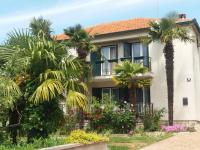 Apartments Palm House - B&B